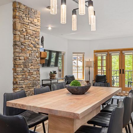 Westermere Telluride Chambre photo