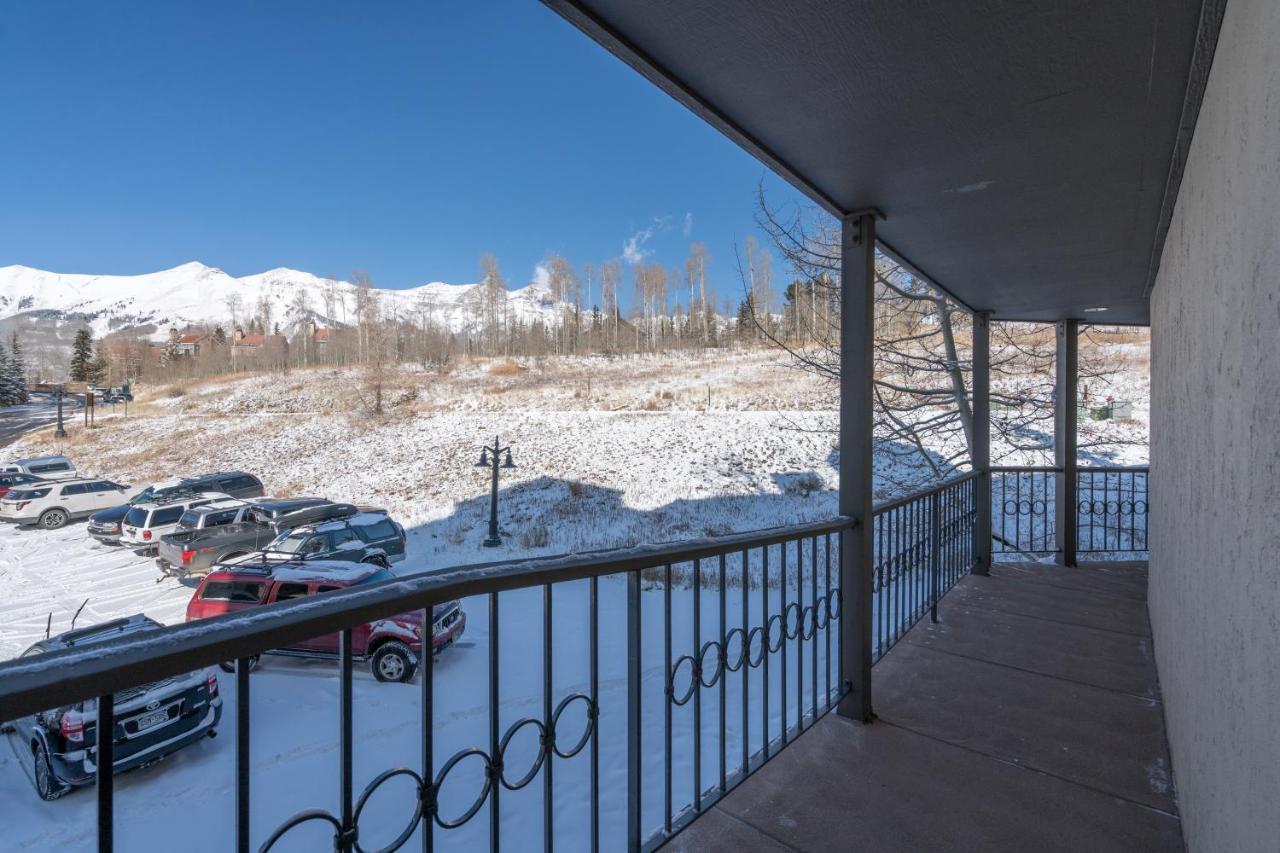 Westermere Telluride Extérieur photo