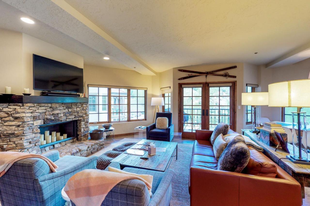 Westermere Telluride Chambre photo