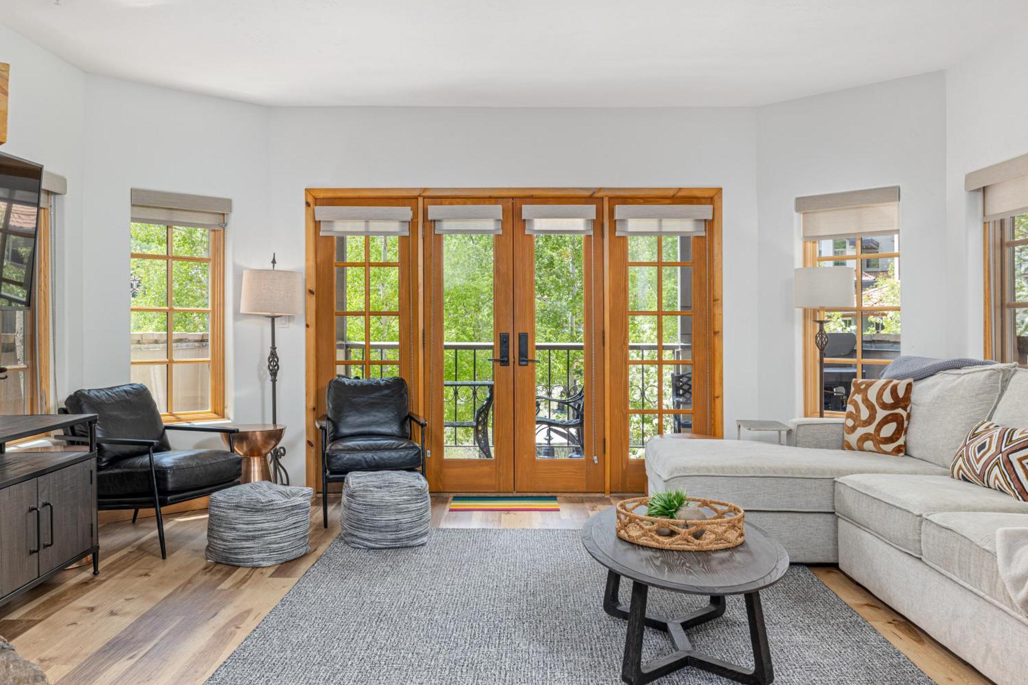 Westermere Telluride Chambre photo