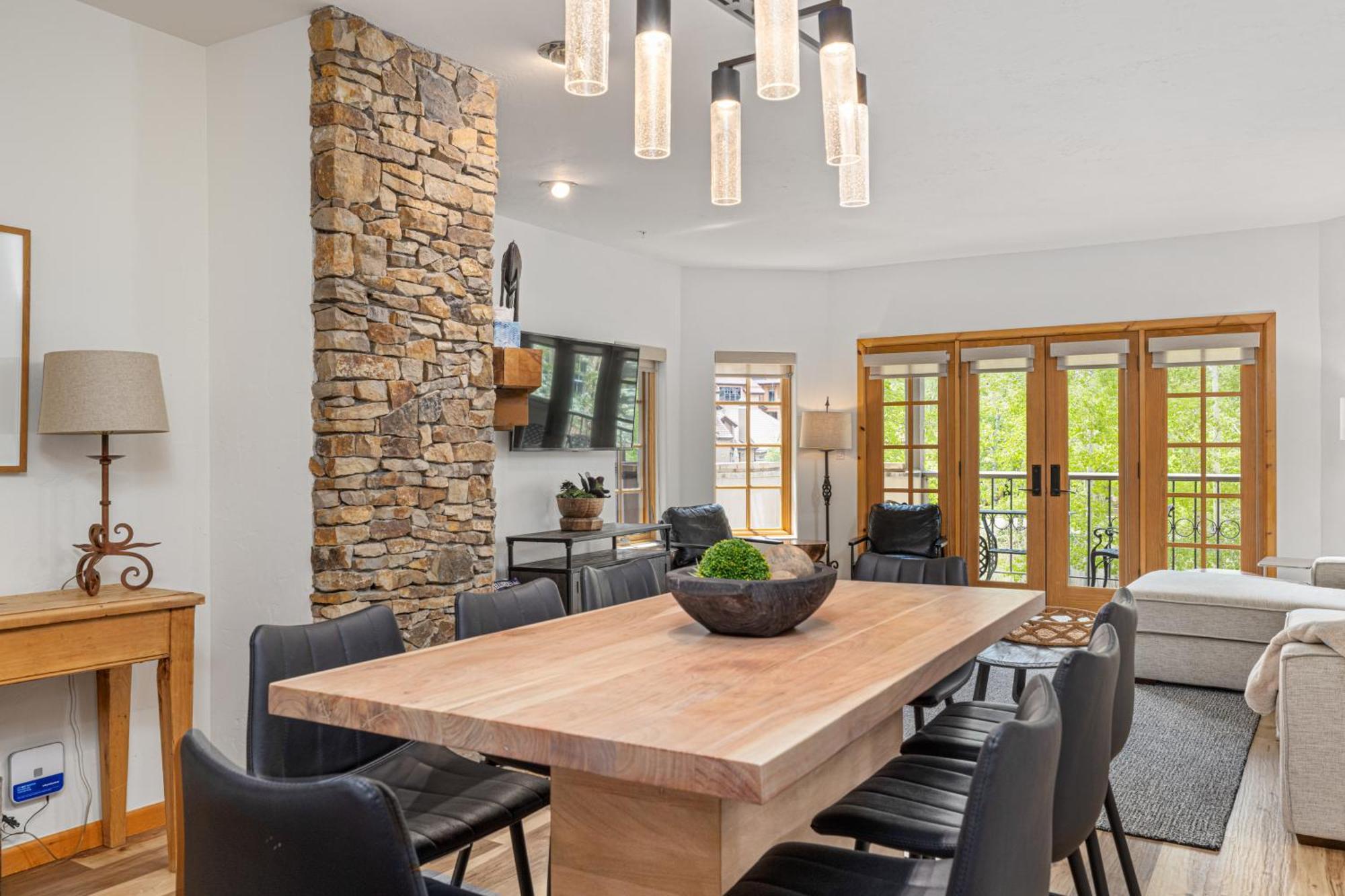 Westermere Telluride Chambre photo