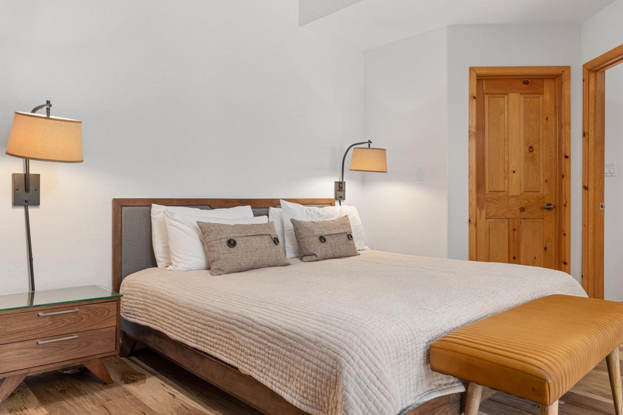 Westermere Telluride Chambre photo
