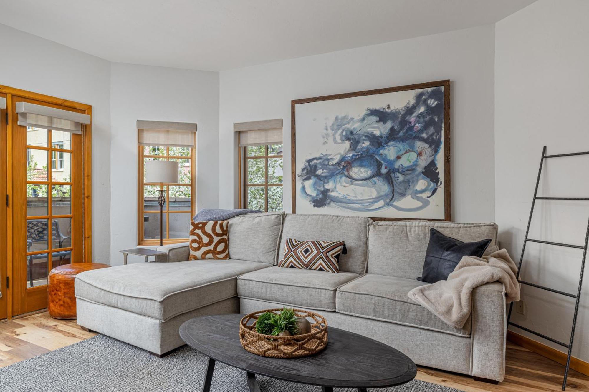 Westermere Telluride Chambre photo