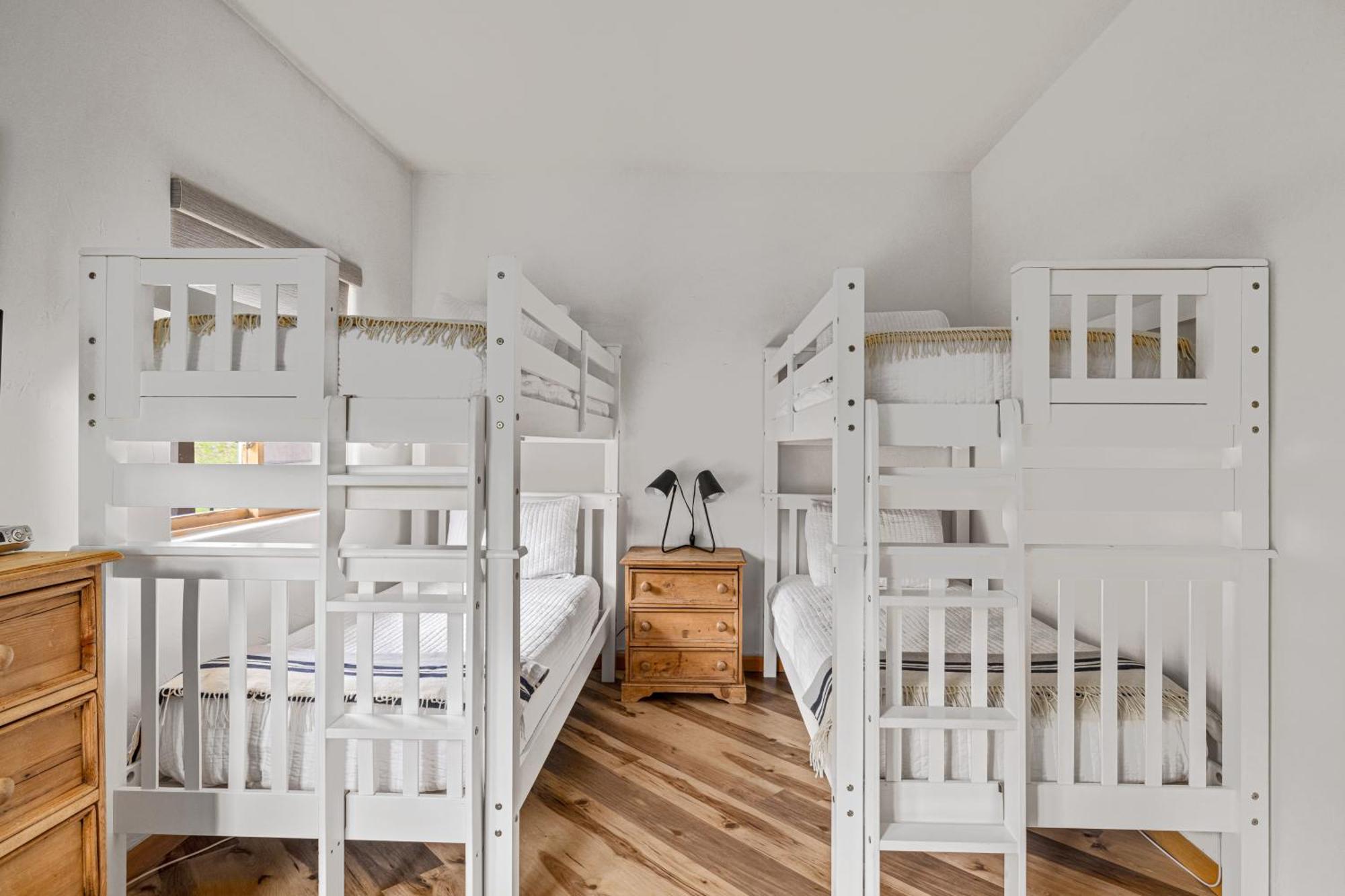 Westermere Telluride Chambre photo