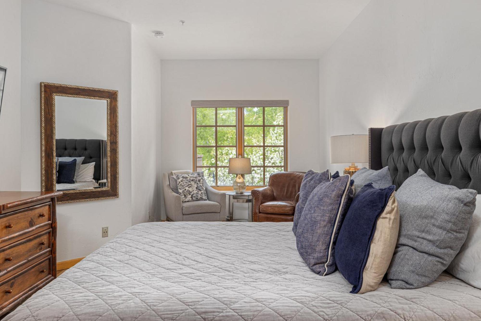 Westermere Telluride Chambre photo