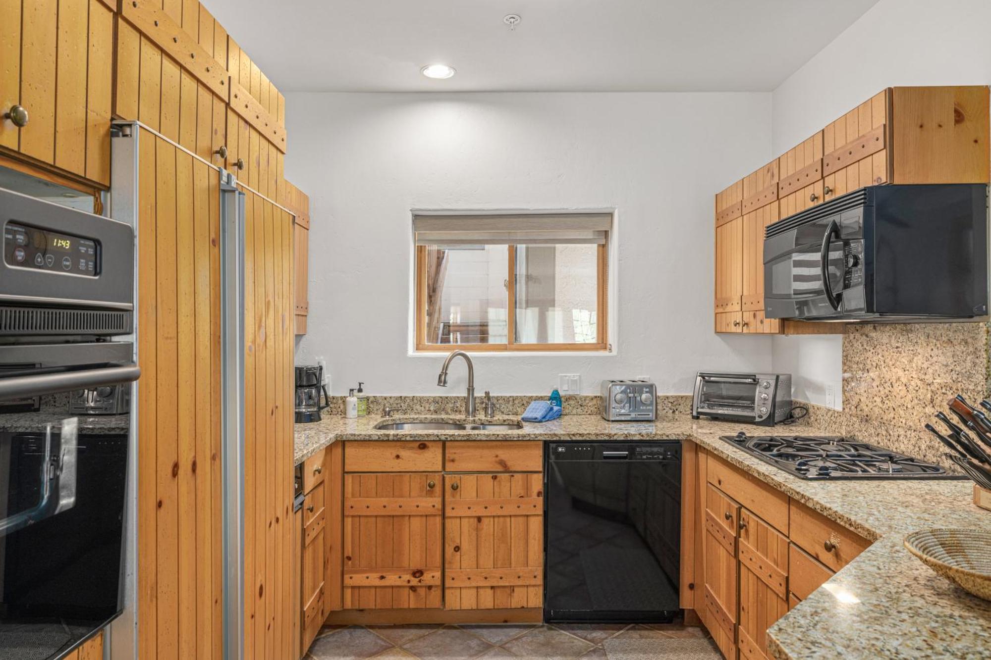 Westermere Telluride Chambre photo