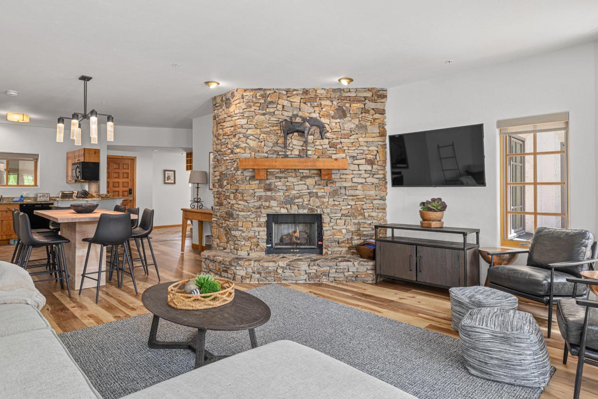 Westermere Telluride Chambre photo