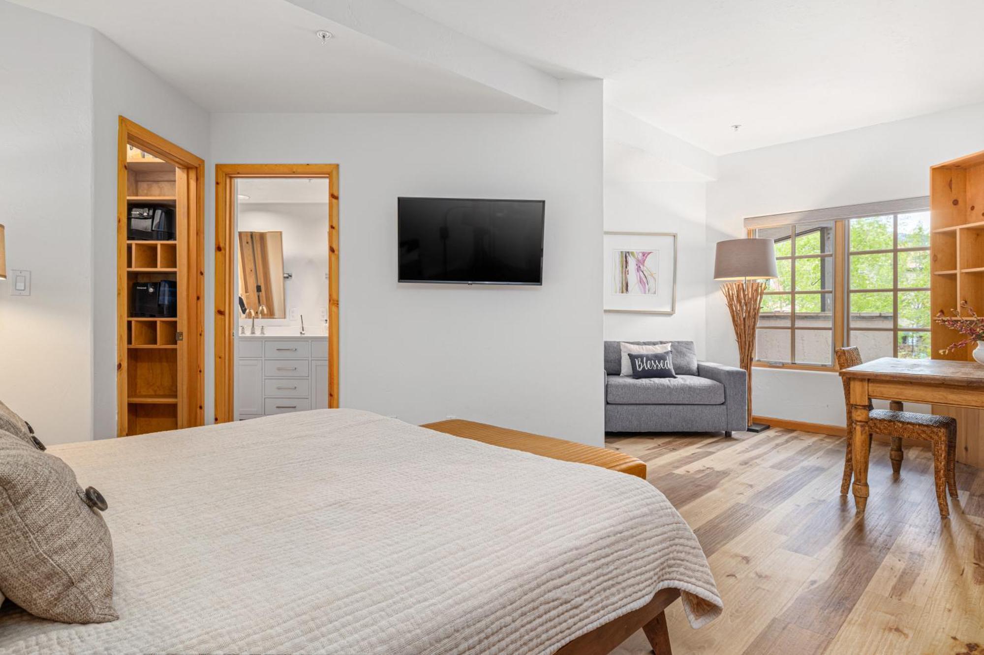 Westermere Telluride Chambre photo