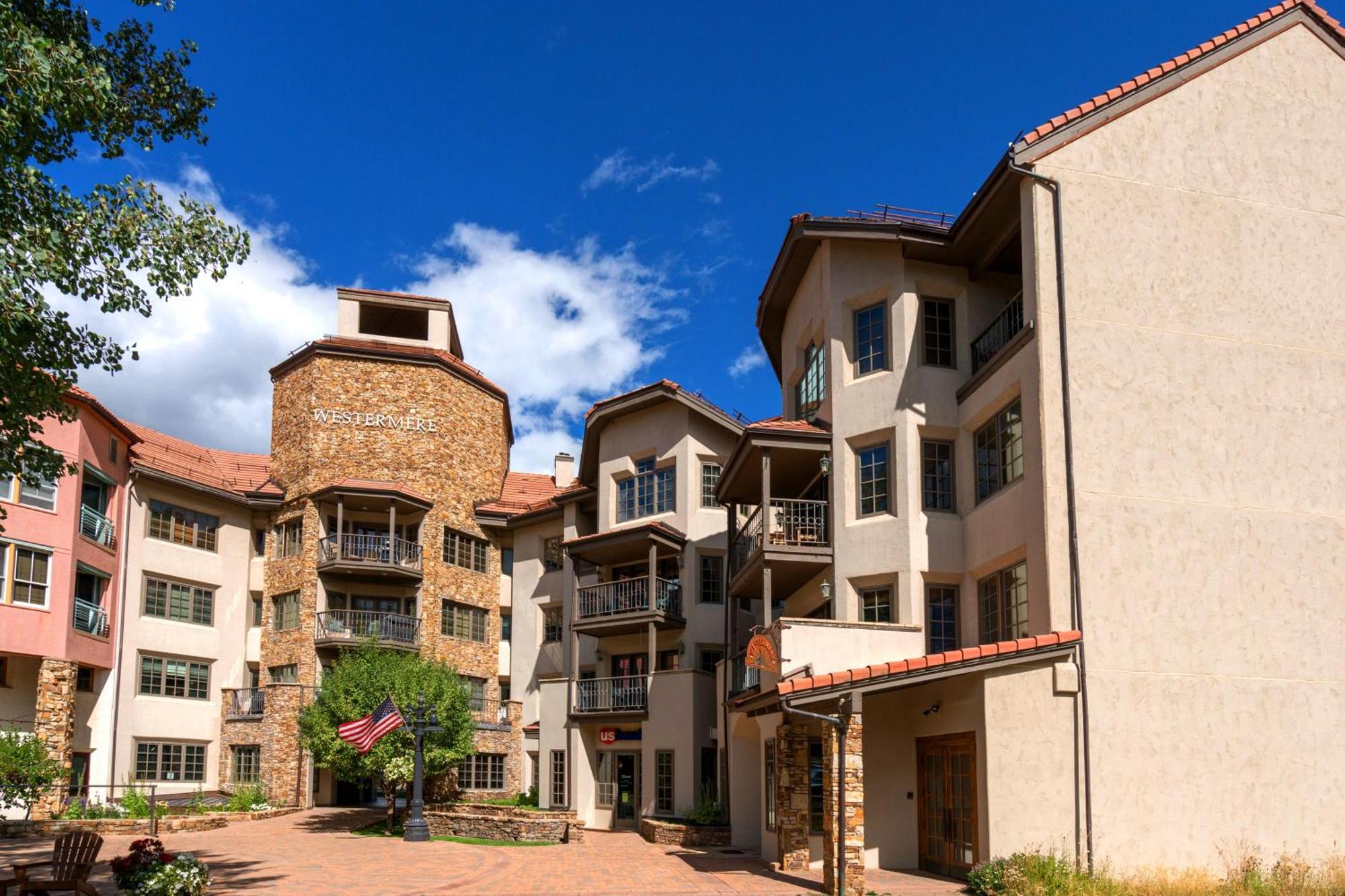 Westermere Telluride Chambre photo
