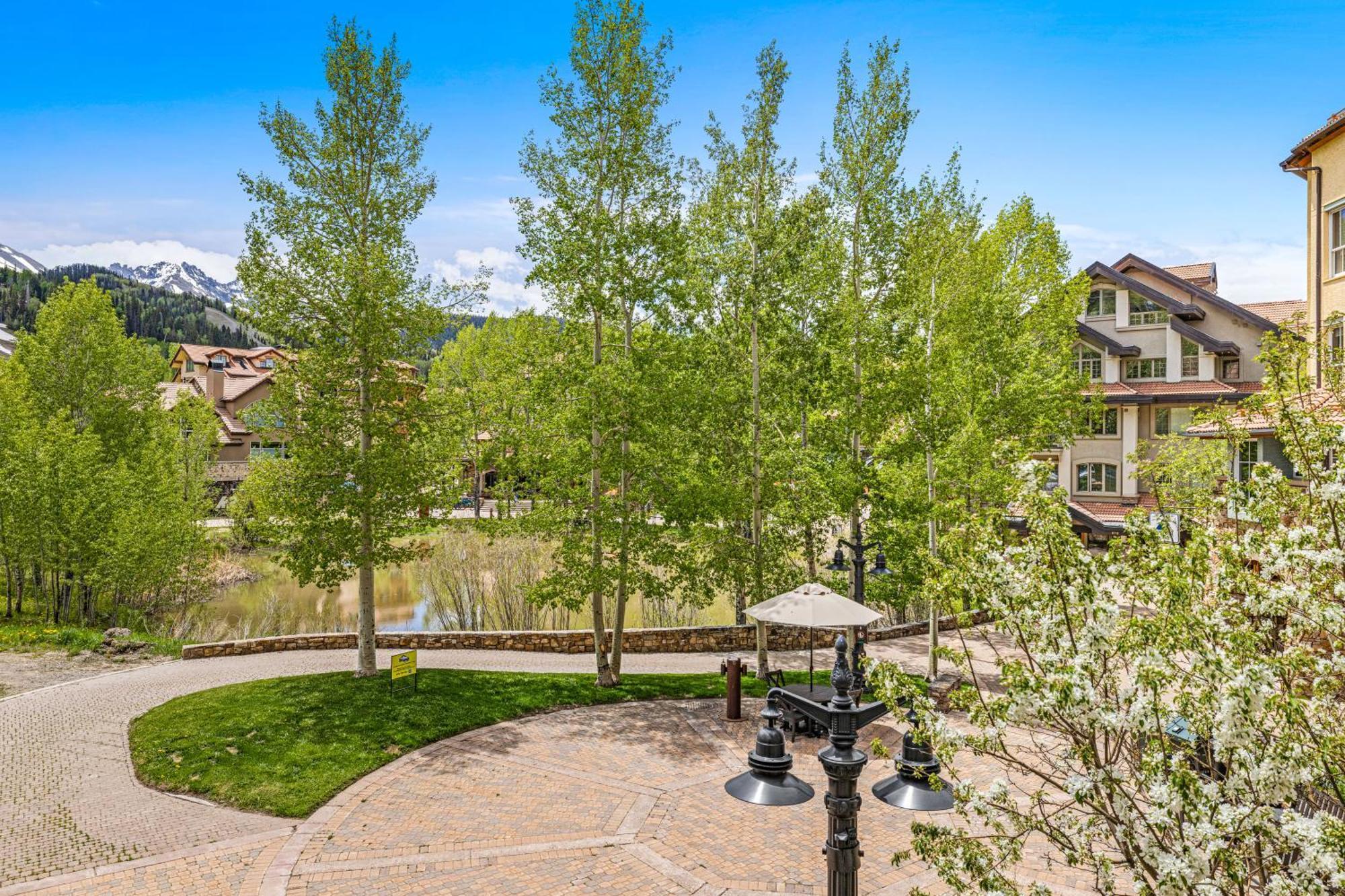 Westermere Telluride Chambre photo