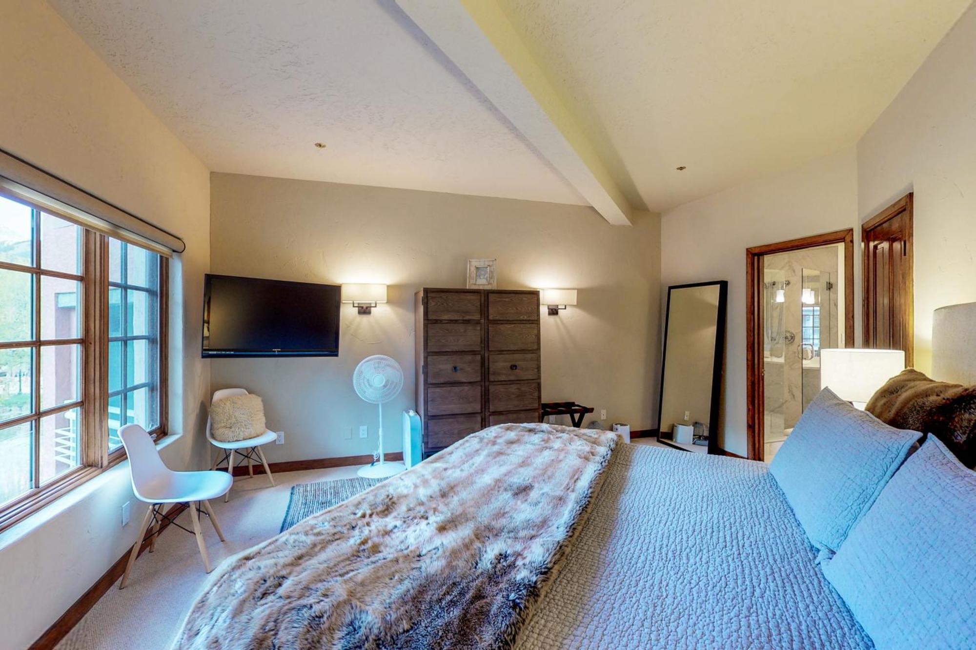 Westermere Telluride Chambre photo