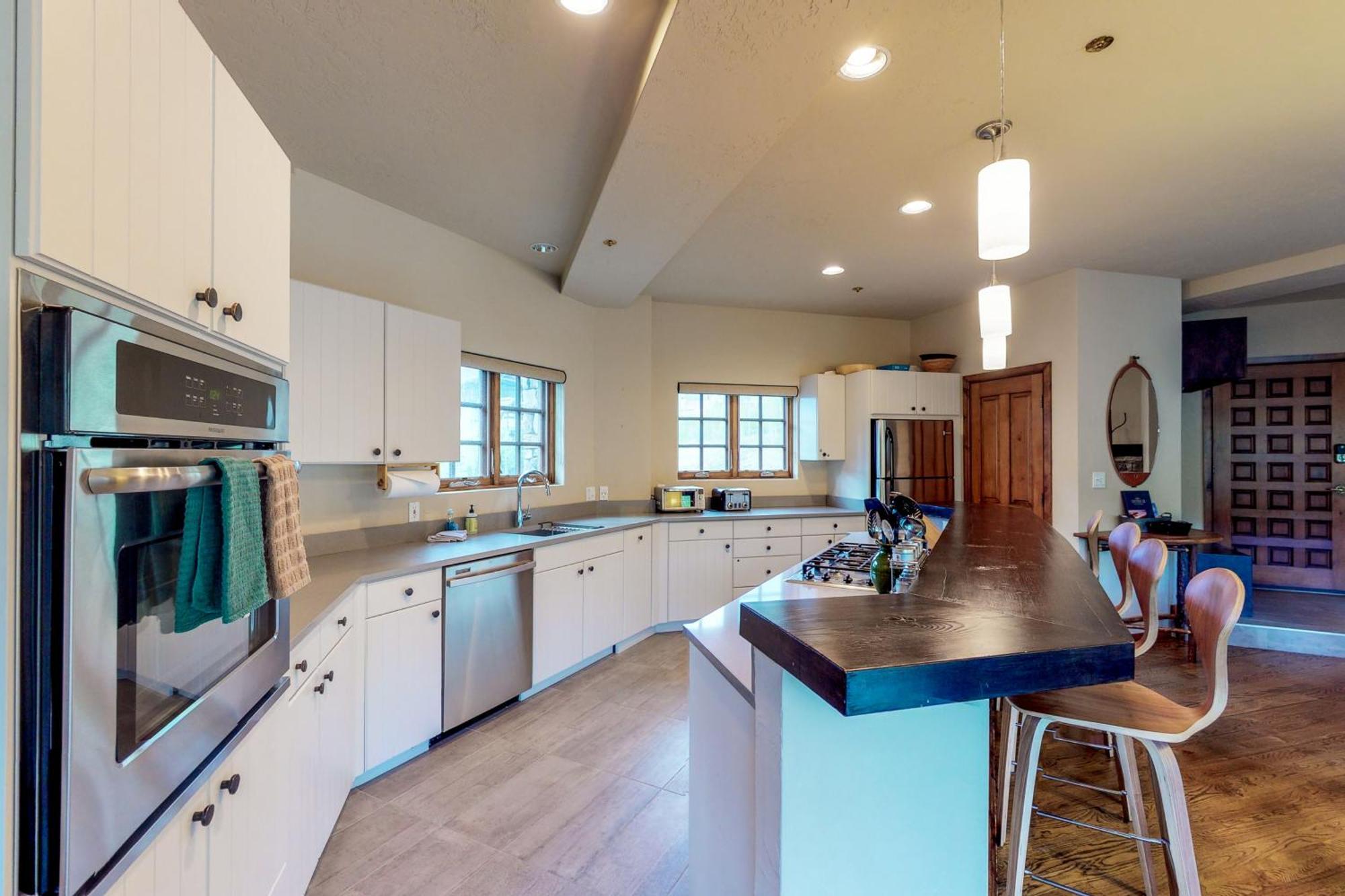 Westermere Telluride Chambre photo