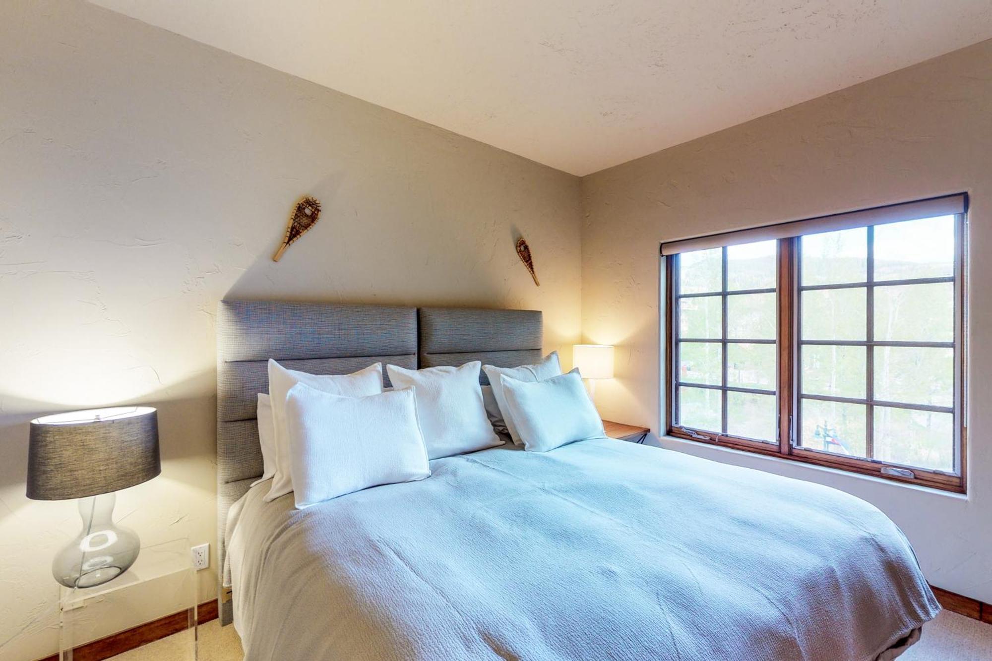 Westermere Telluride Chambre photo