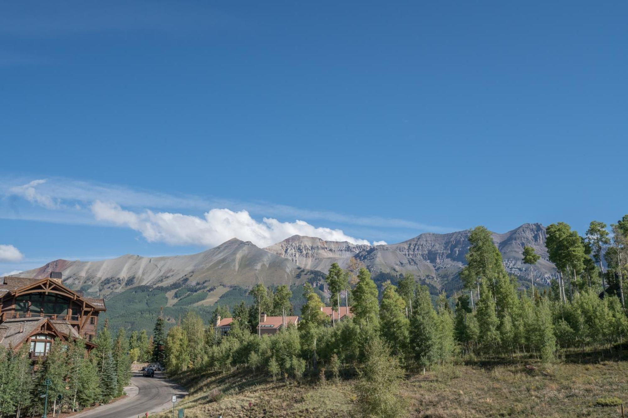 Westermere Telluride Chambre photo