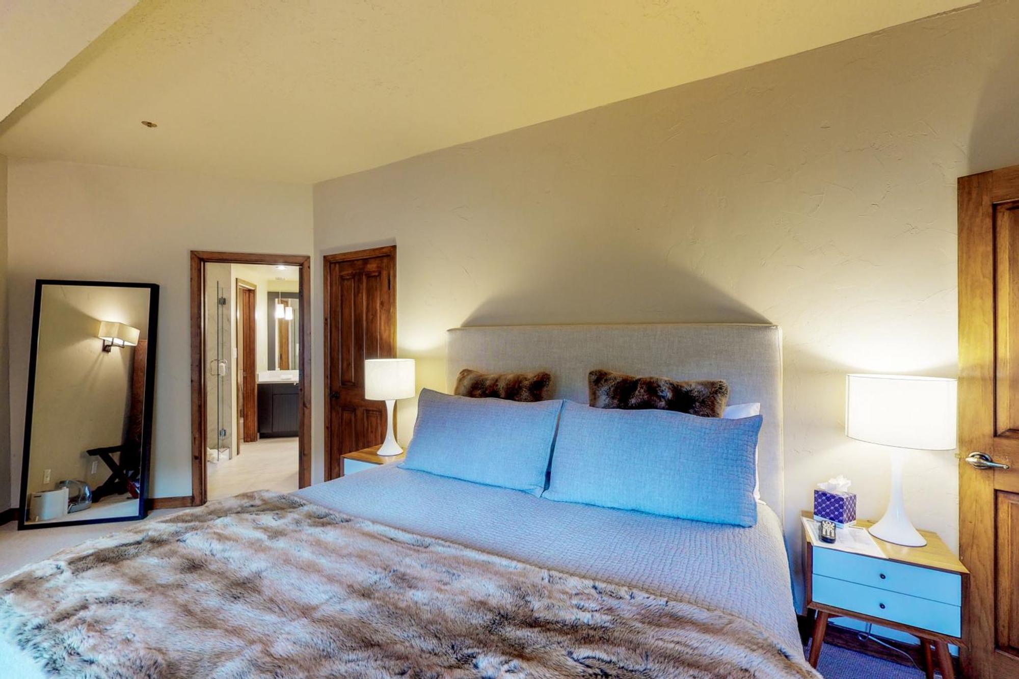 Westermere Telluride Chambre photo