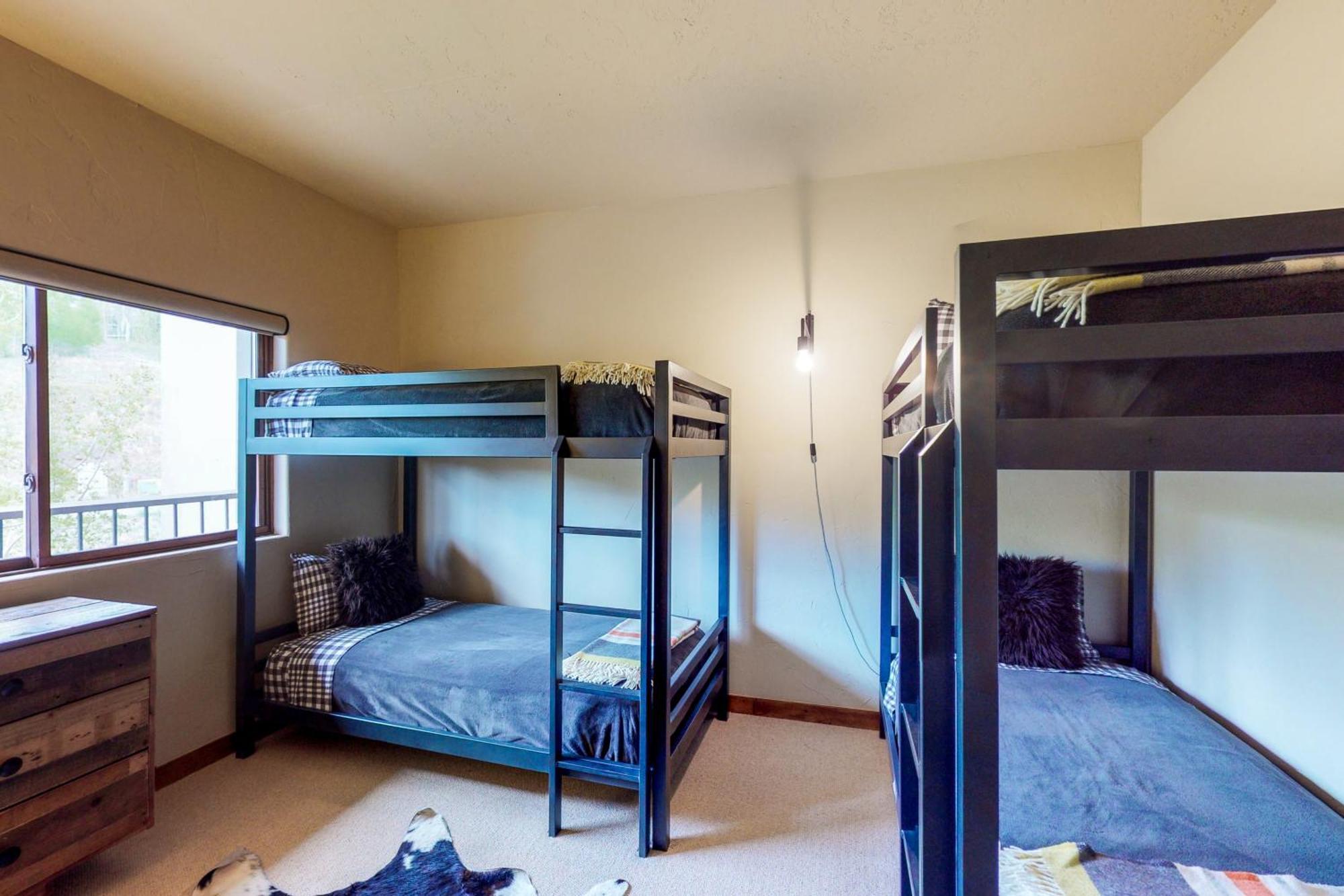 Westermere Telluride Chambre photo