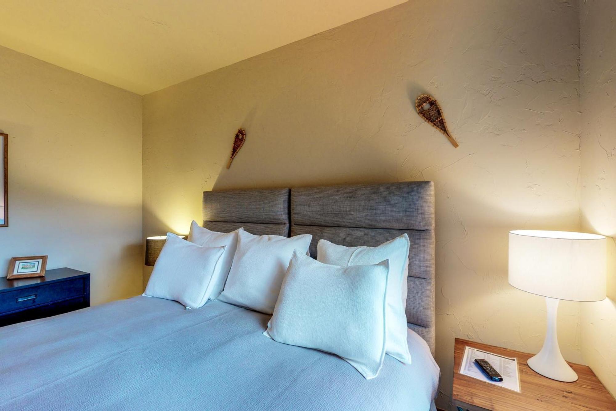 Westermere Telluride Chambre photo