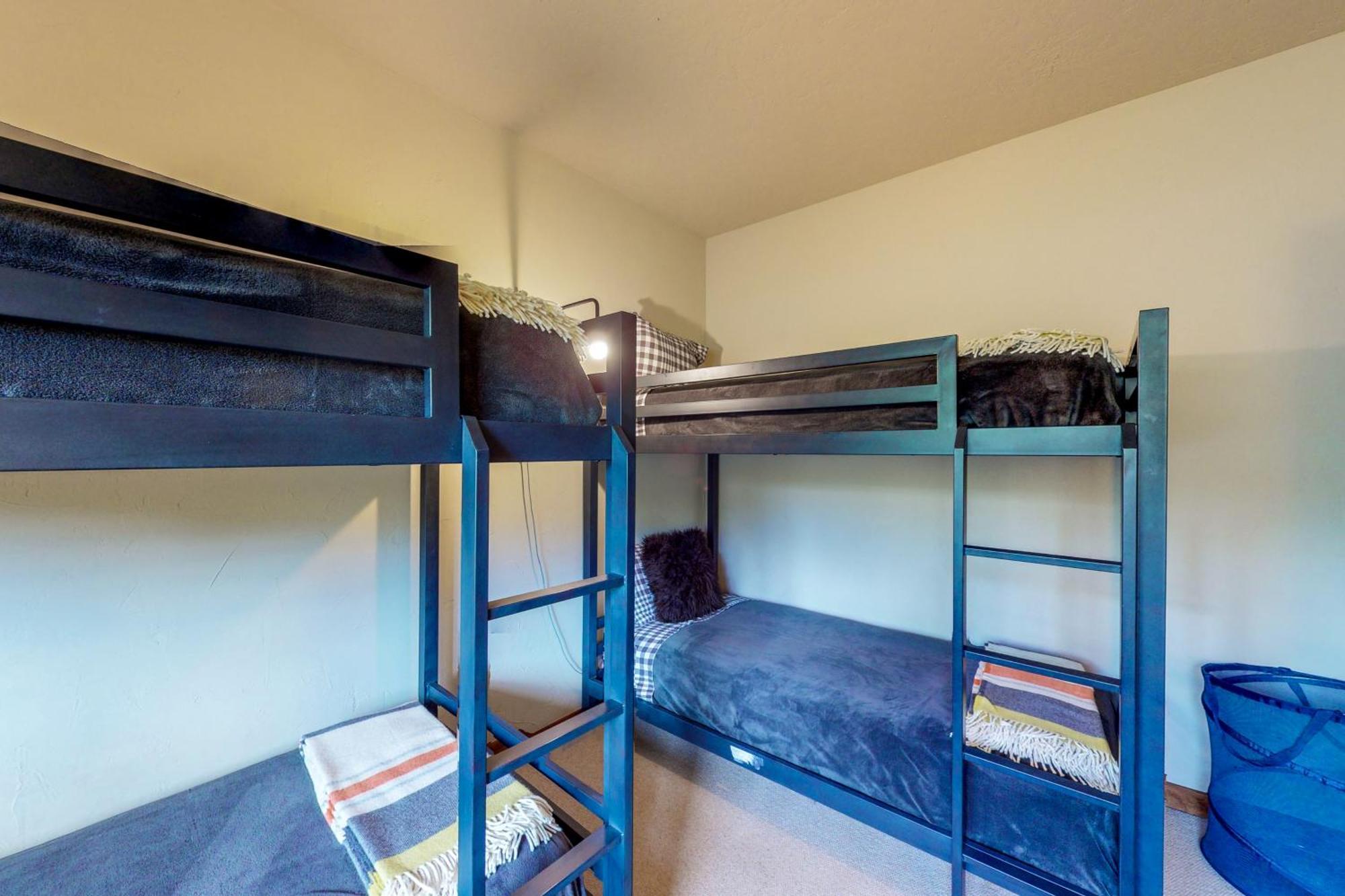 Westermere Telluride Chambre photo