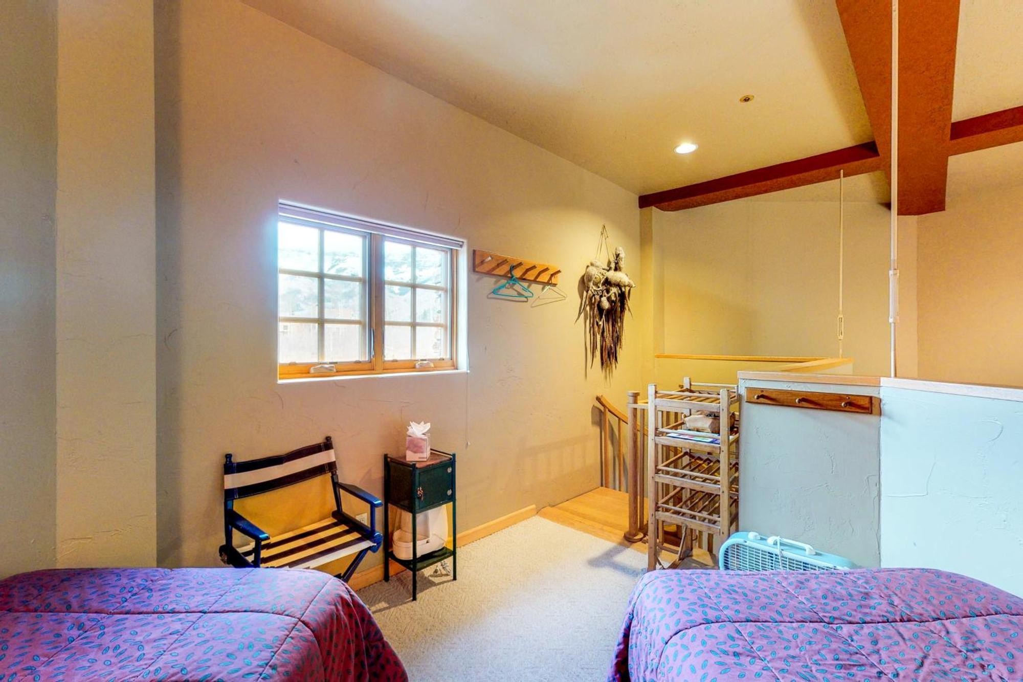 Westermere Telluride Chambre photo