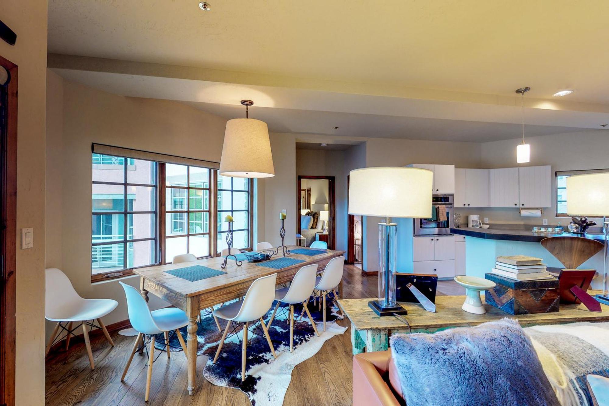 Westermere Telluride Chambre photo