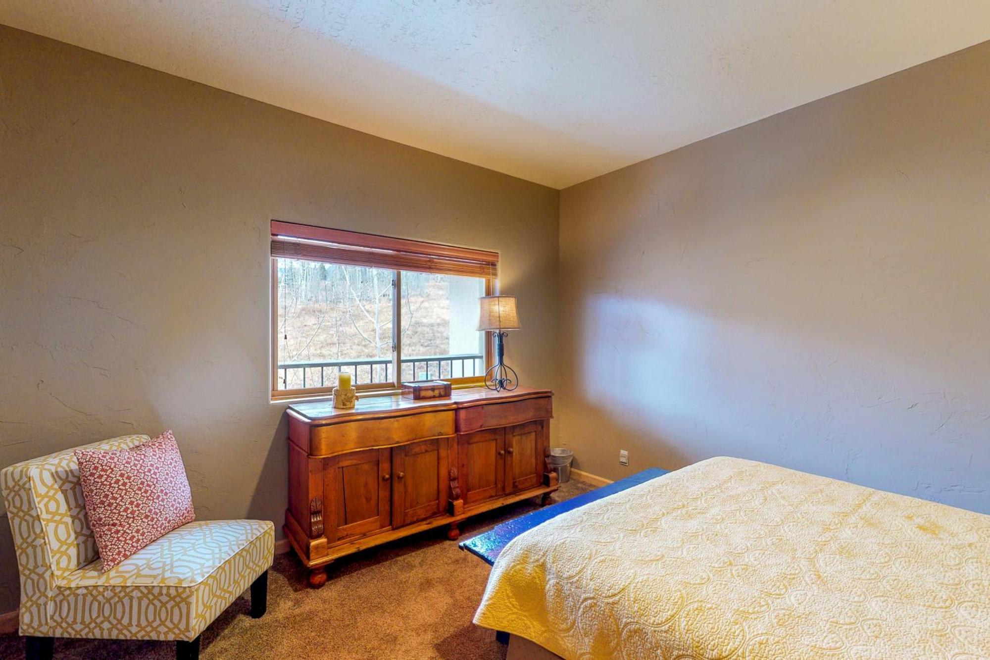 Westermere Telluride Chambre photo