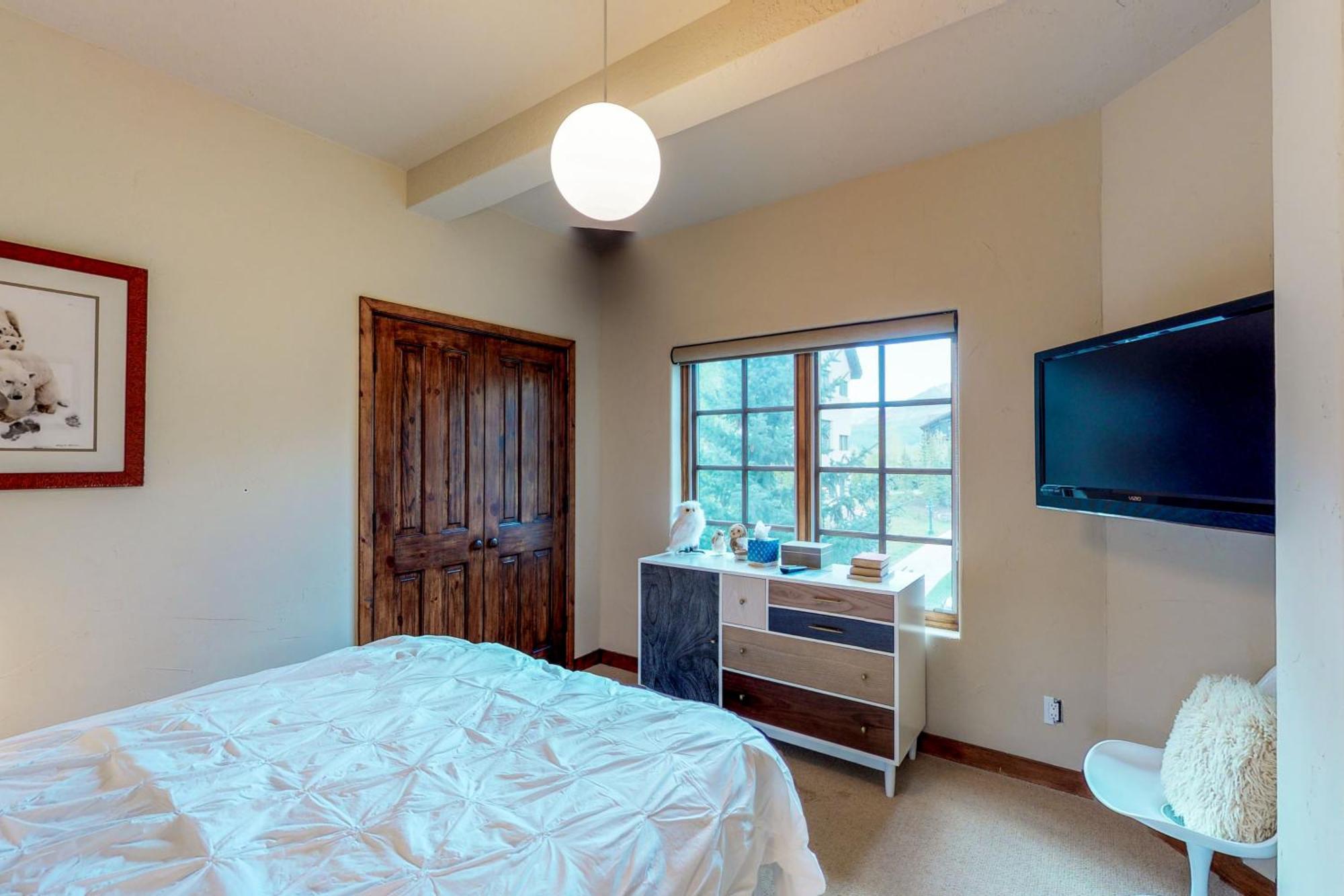 Westermere Telluride Chambre photo