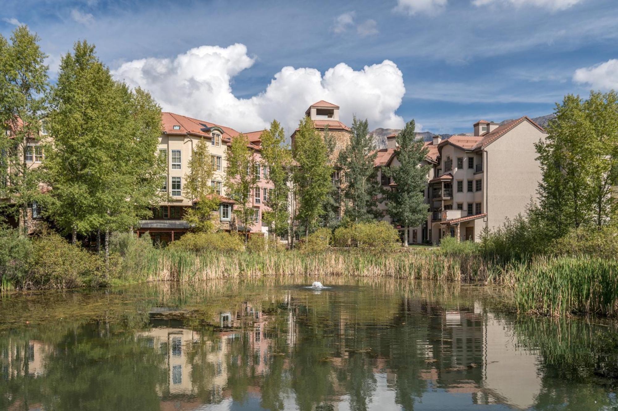 Westermere Telluride Chambre photo