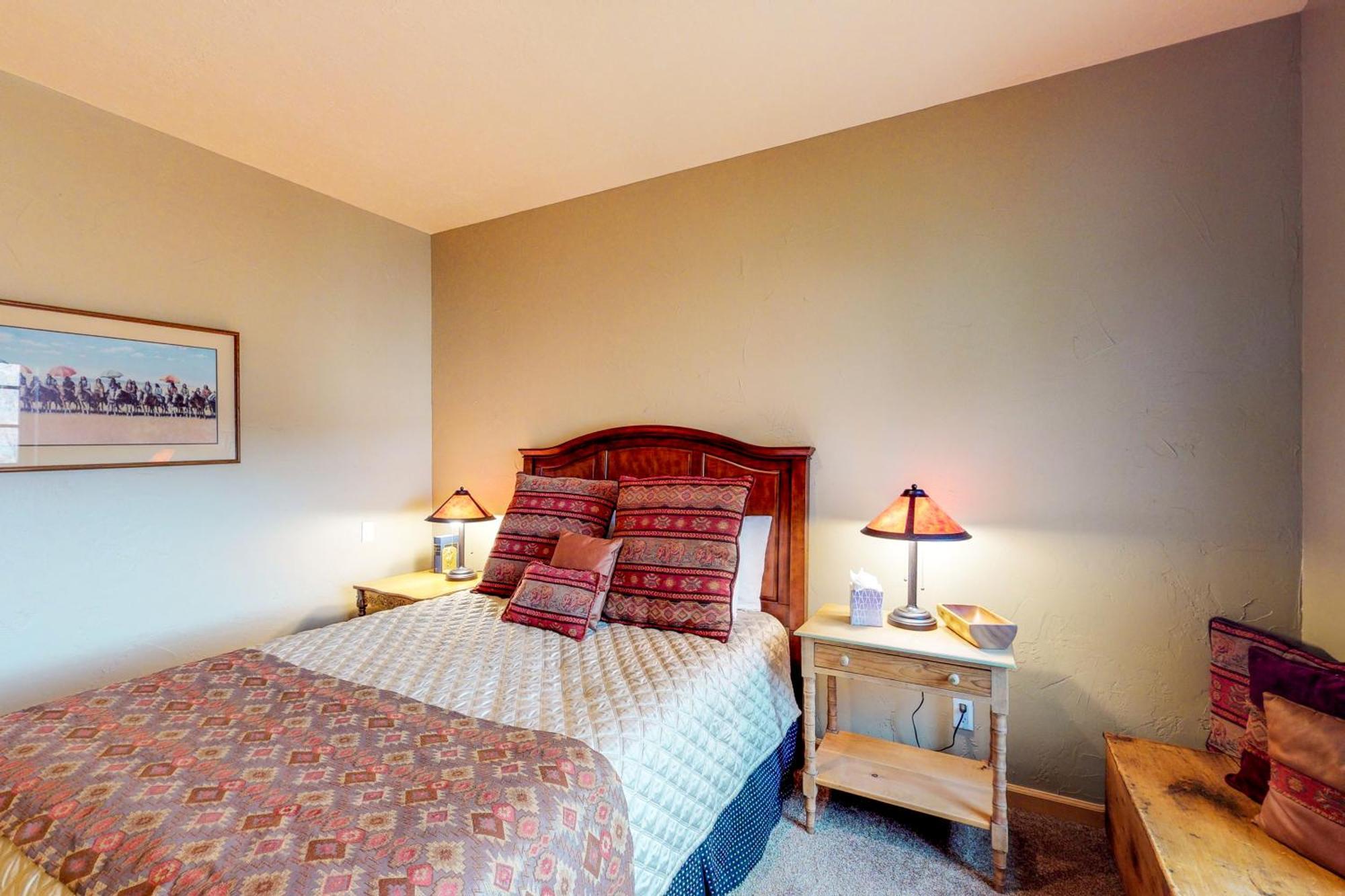 Westermere Telluride Chambre photo