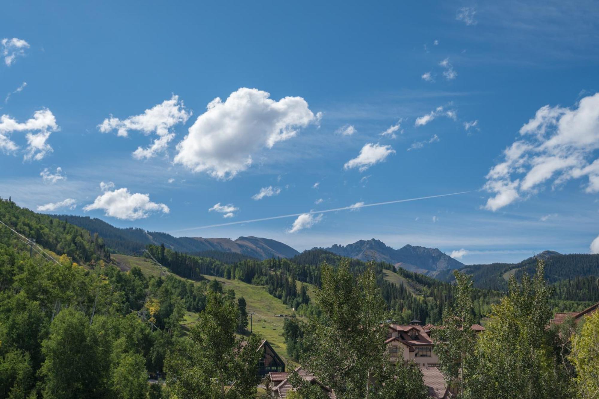 Westermere Telluride Chambre photo