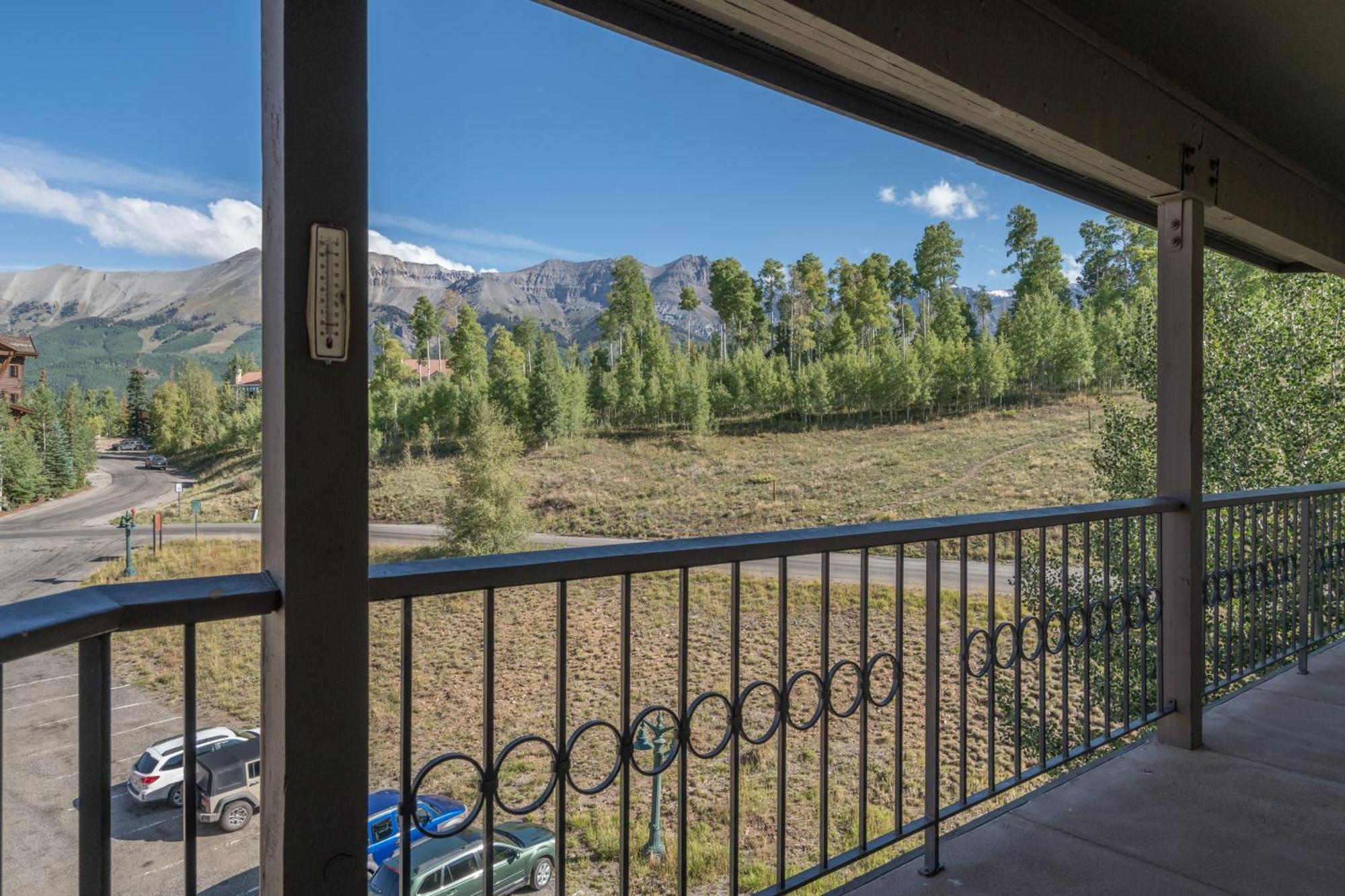 Westermere Telluride Chambre photo