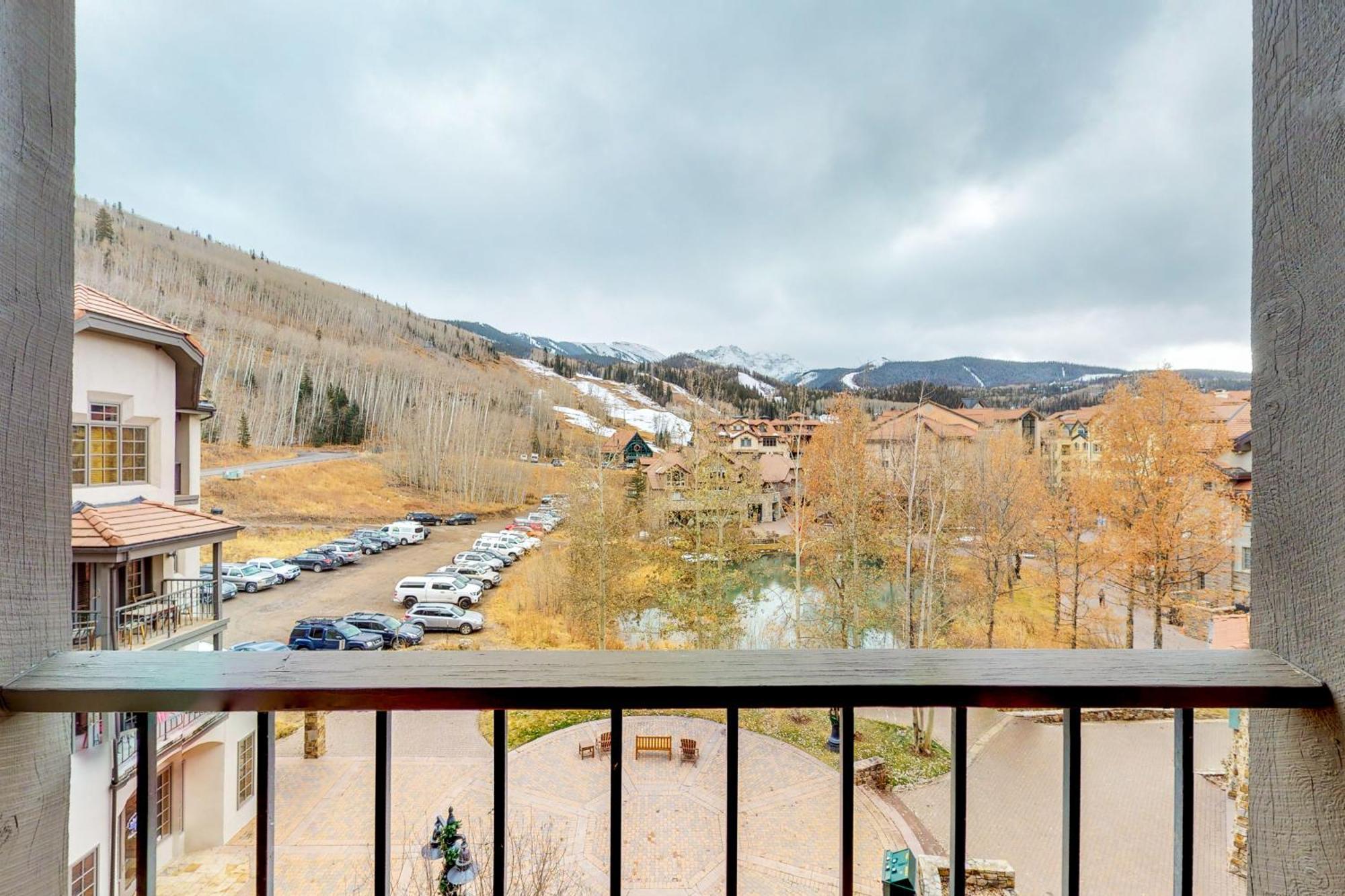 Westermere Telluride Chambre photo