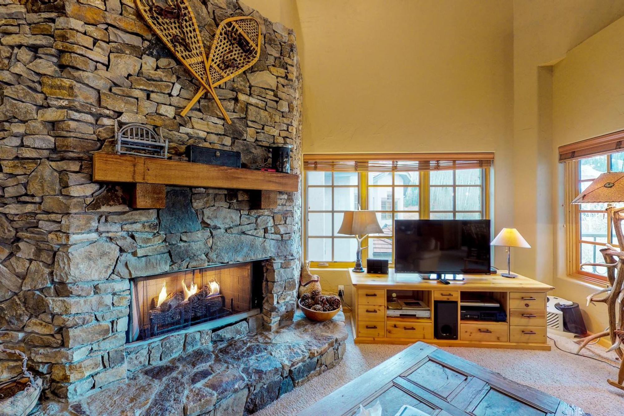 Westermere Telluride Chambre photo