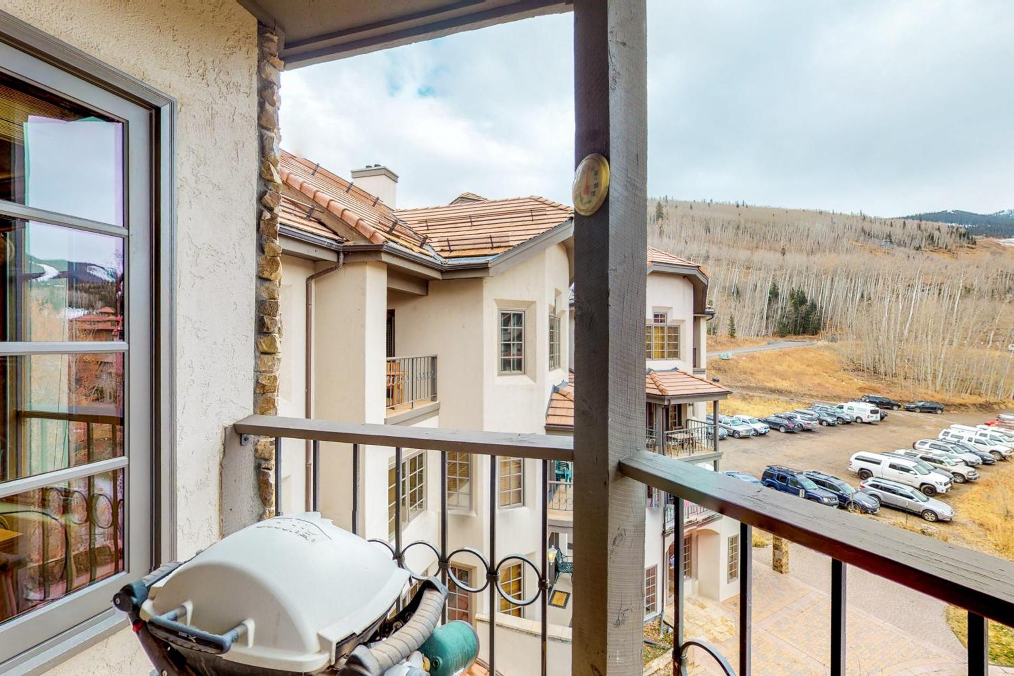 Westermere Telluride Chambre photo